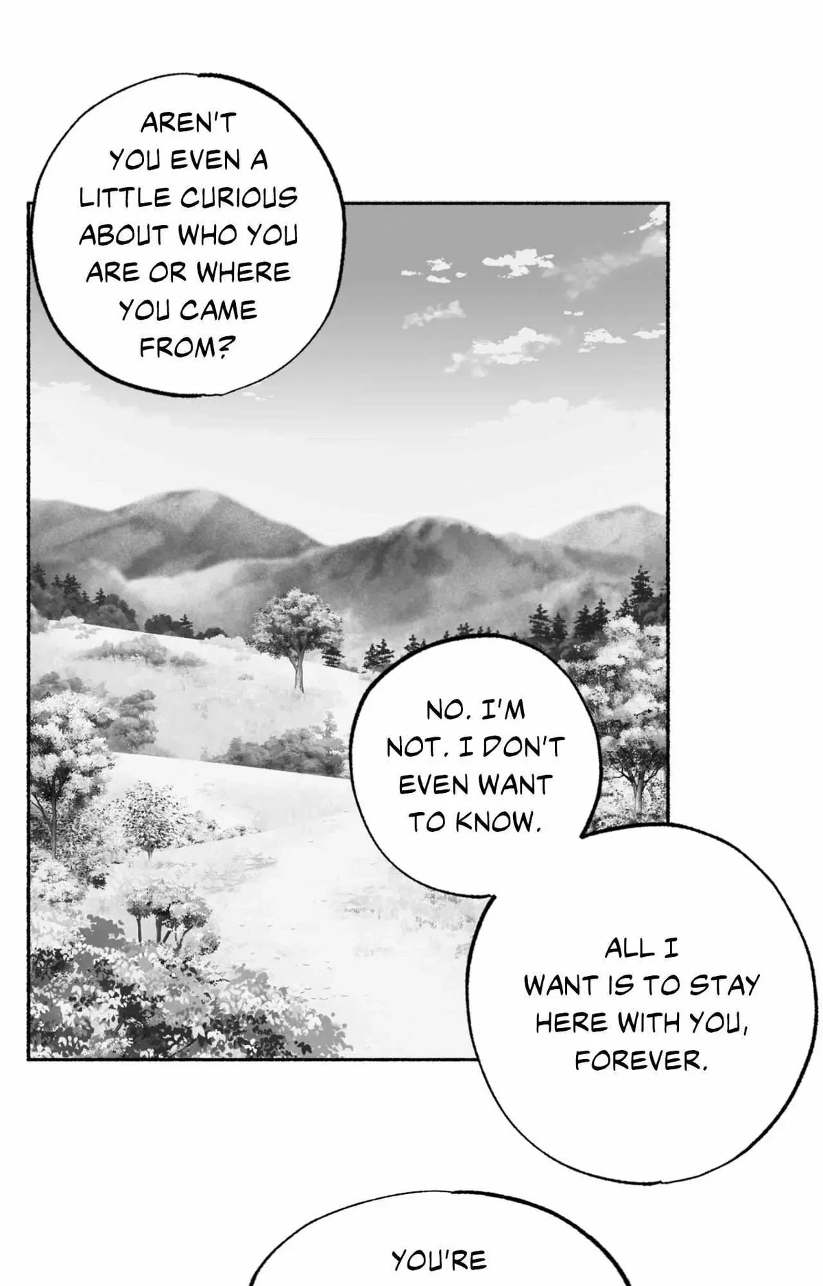 Extra. : Creator's Note, page 161