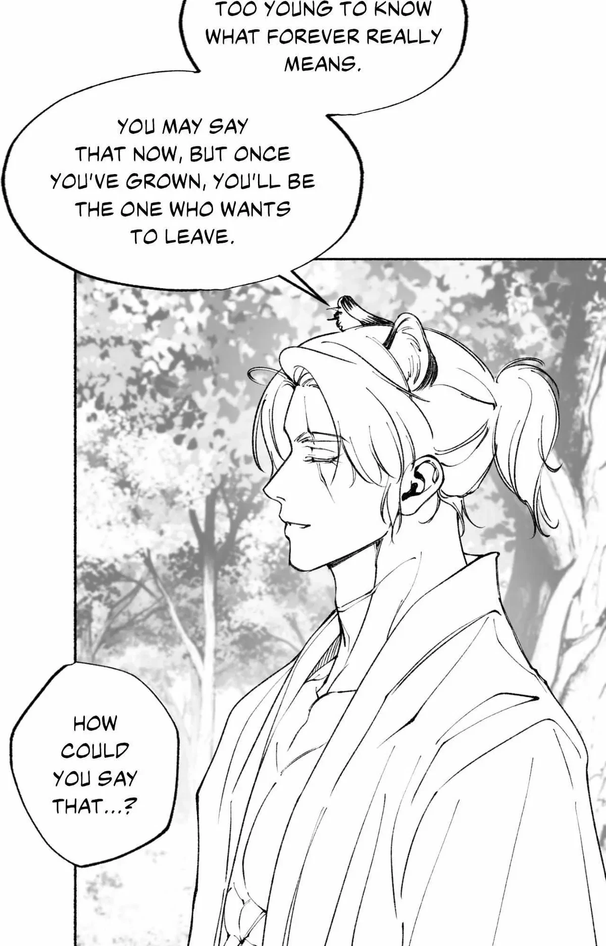 Extra. : Creator's Note, page 162