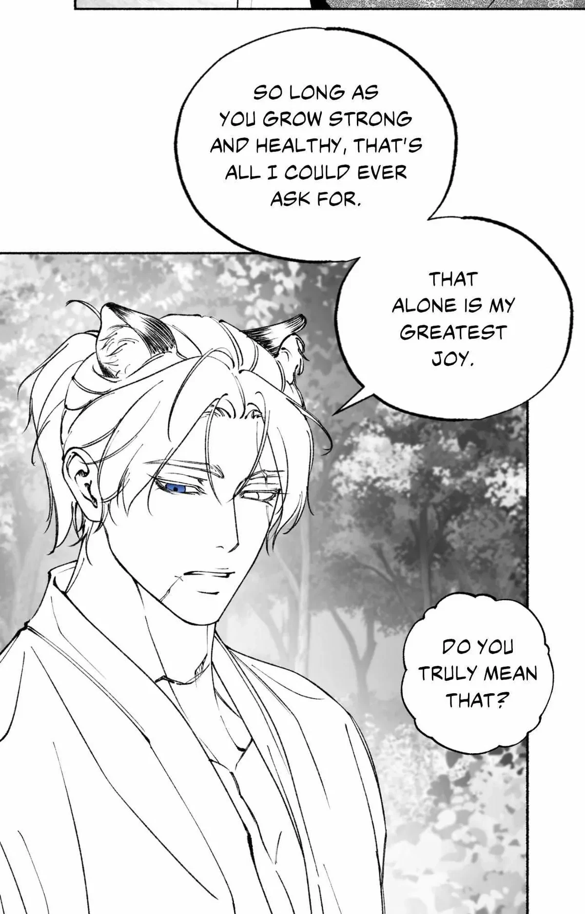 Extra. : Creator's Note, page 165