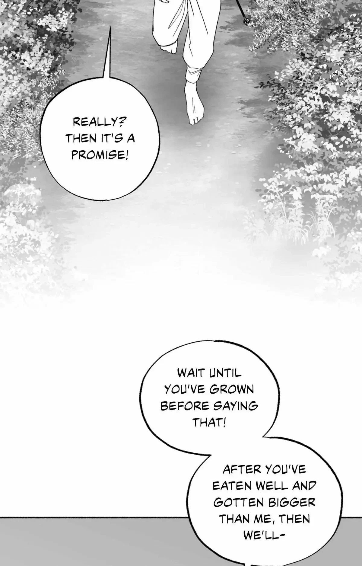 Extra. : Creator's Note, page 168