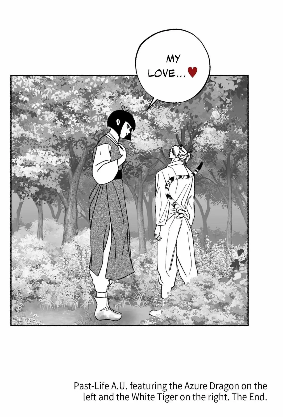 Extra. : Creator's Note, page 180