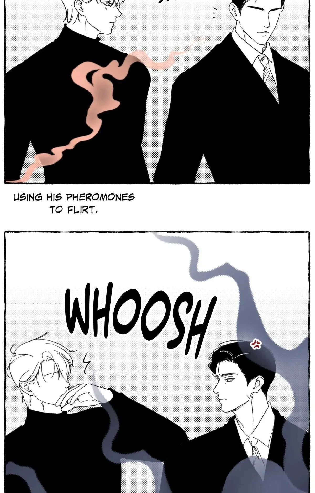 Extra. : Creator's Note, page 38