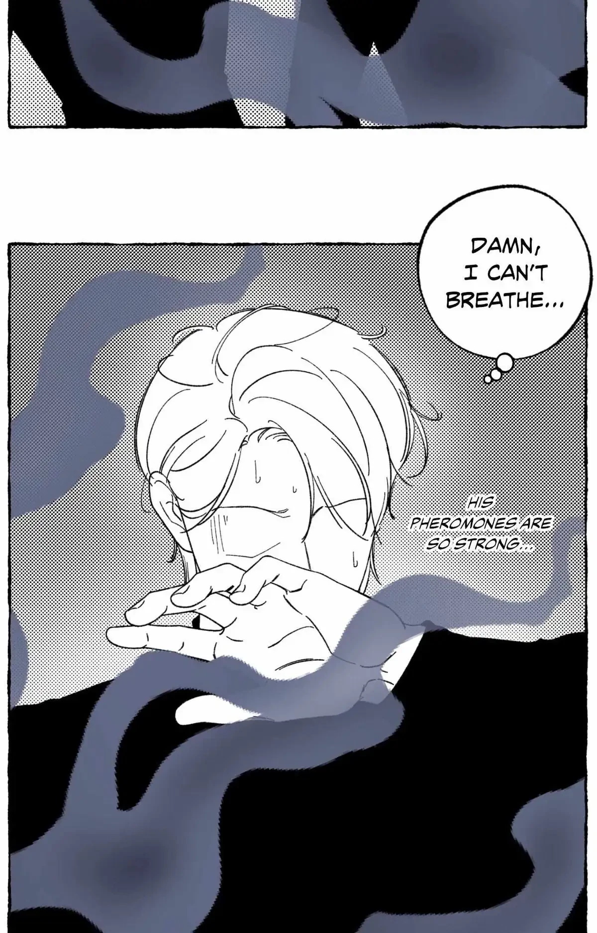 Extra. : Creator's Note, page 39