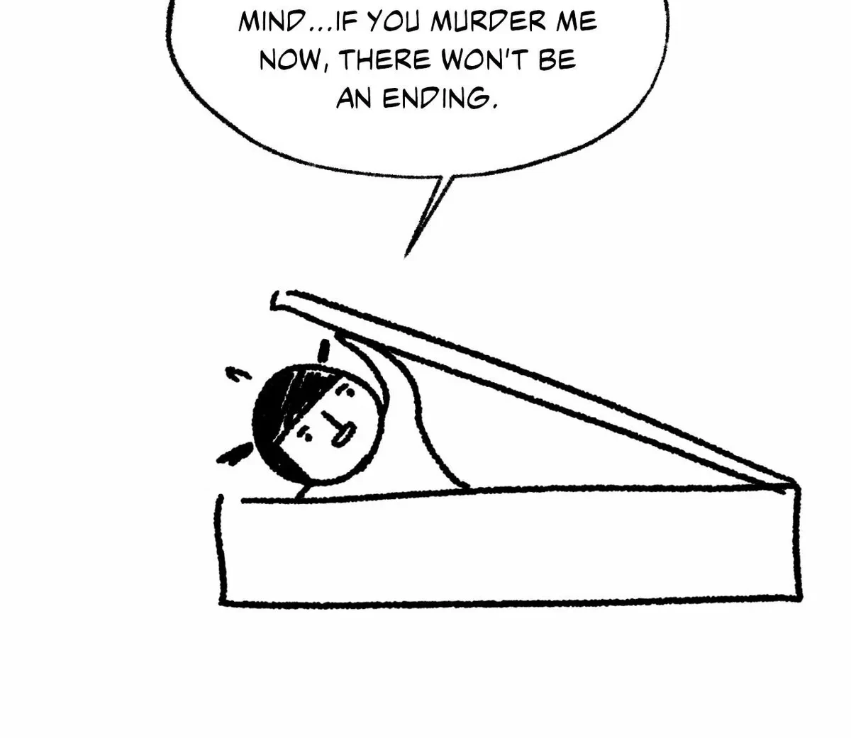 Extra. : Creator's Note, page 48