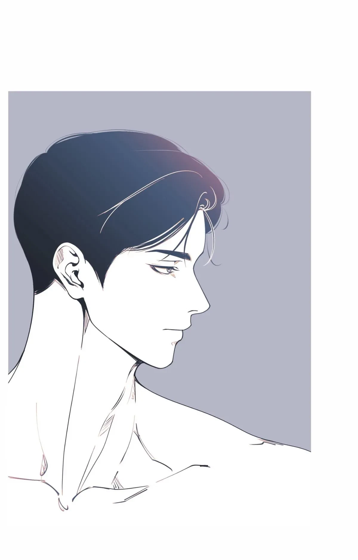Extra. : Creator's Note, page 55