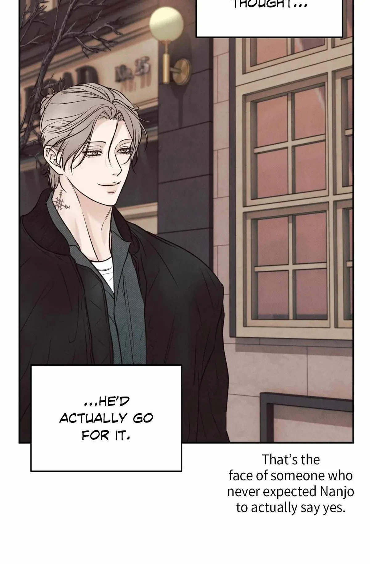 Extra. : Creator's Note, page 94