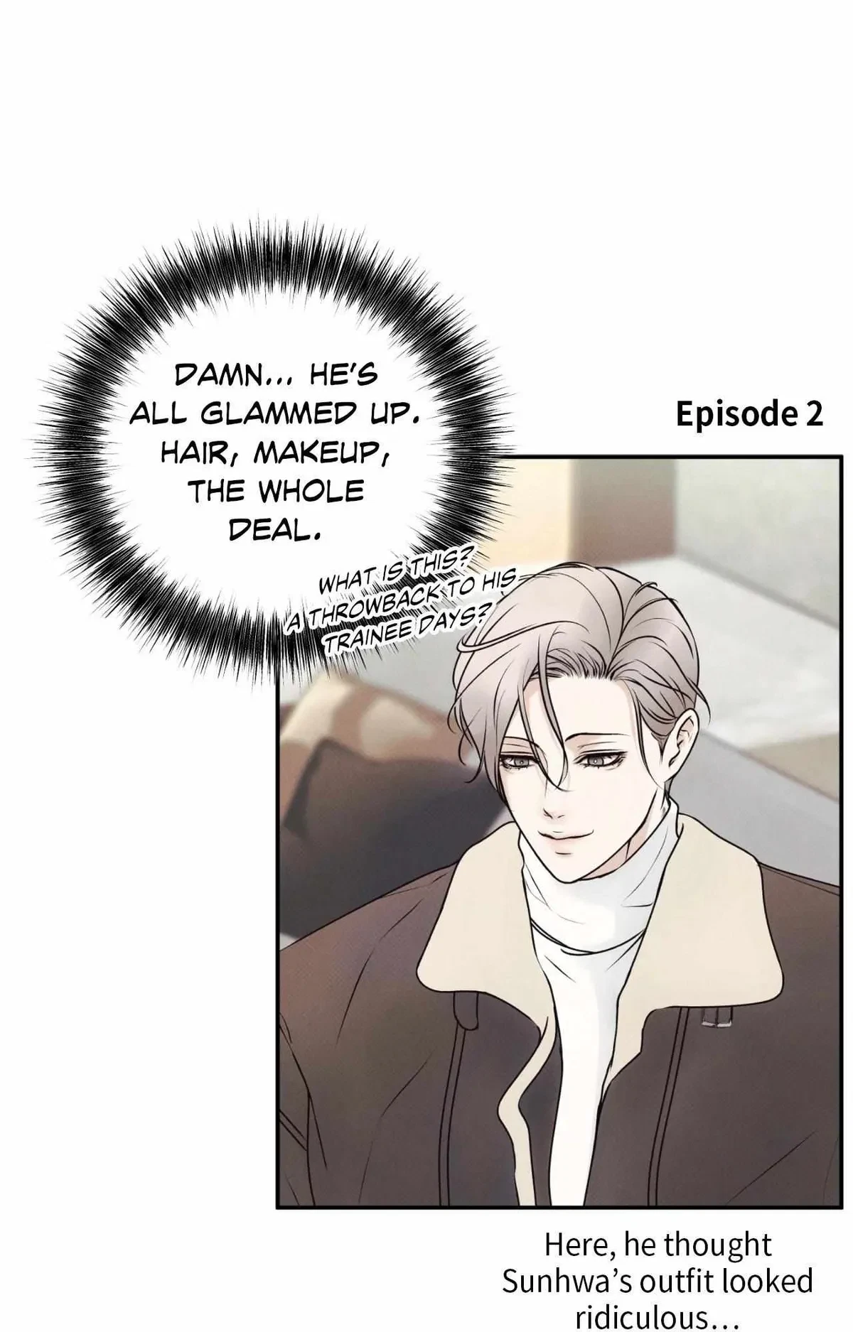 Extra. : Creator's Note, page 95