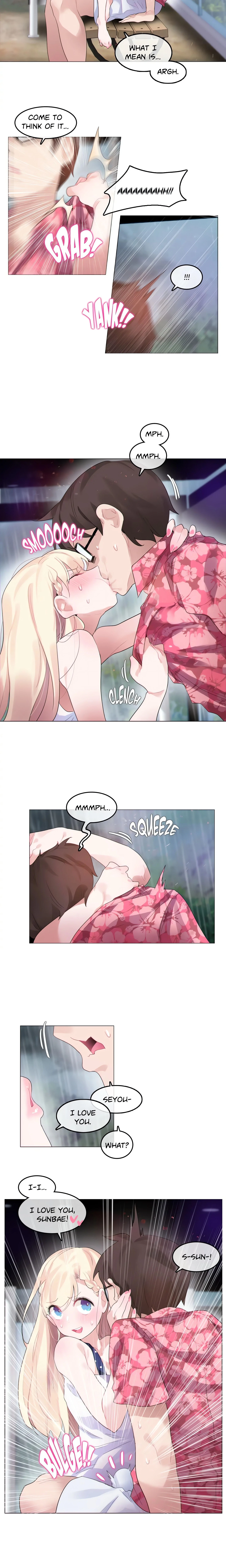 Chapter 67 - Side Story 9, page 2