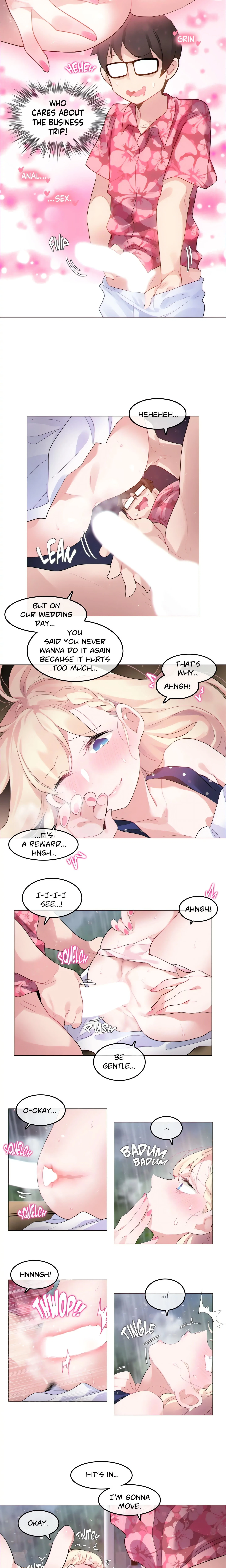 Chapter 67 - Side Story 9, page 6