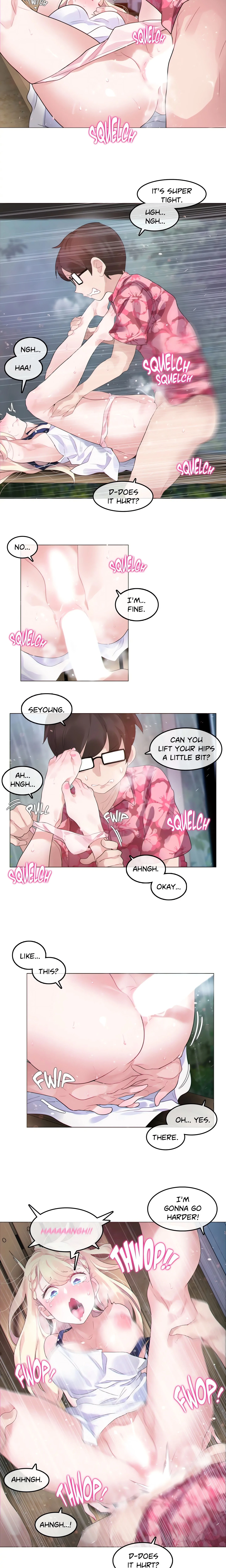 Chapter 67 - Side Story 9, page 7