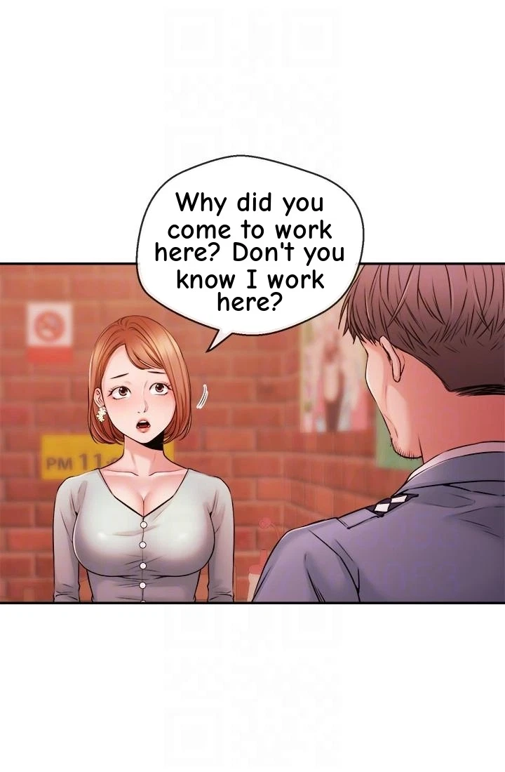 Announcer Chapter 38, page 11