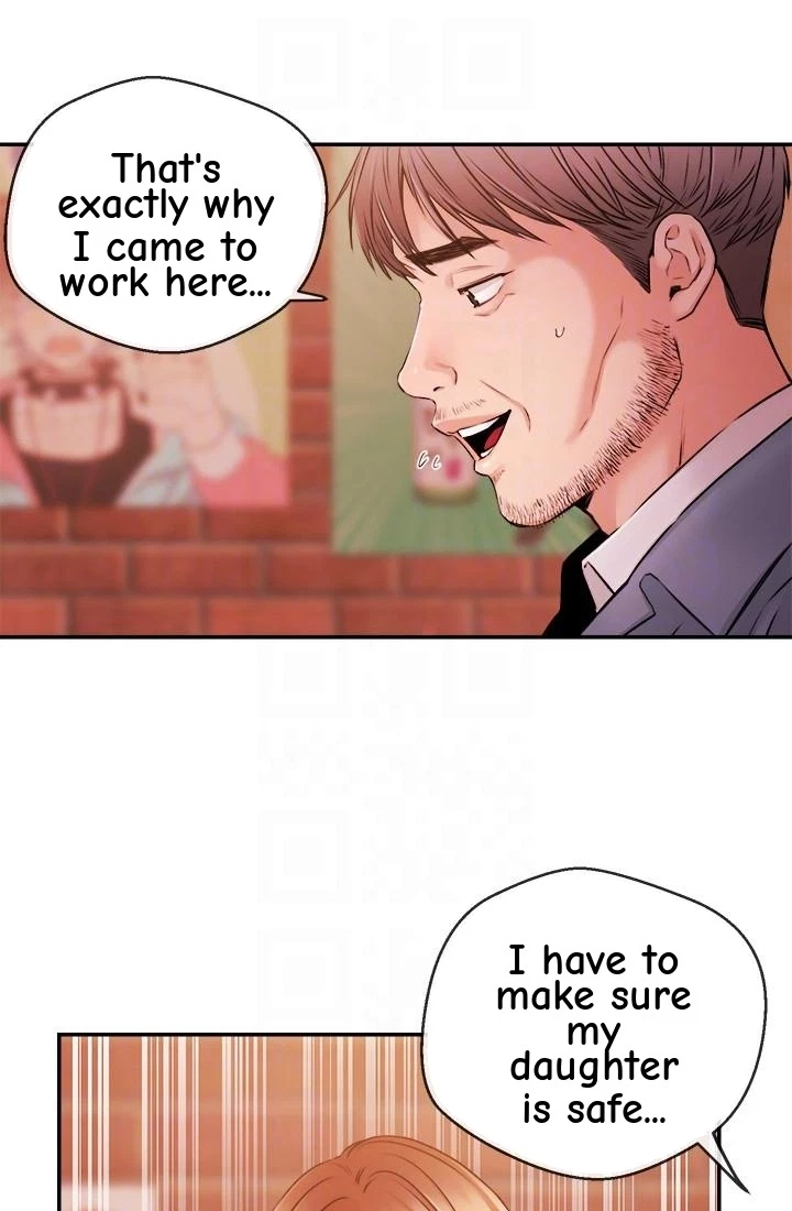 Announcer Chapter 38, page 12