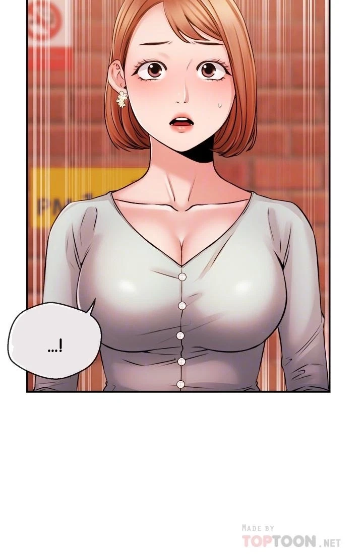Announcer Chapter 38, page 13