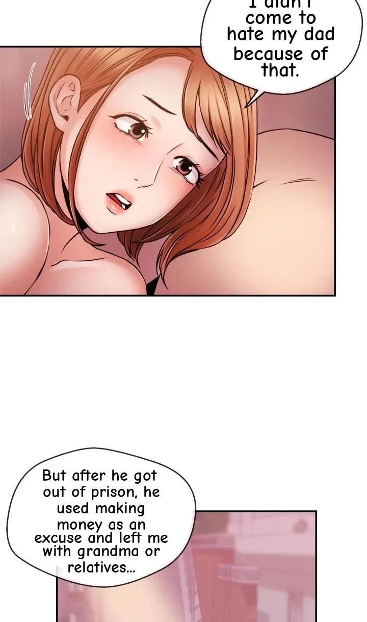 Announcer Chapter 38, page 17