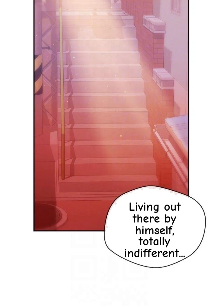 Announcer Chapter 38, page 18