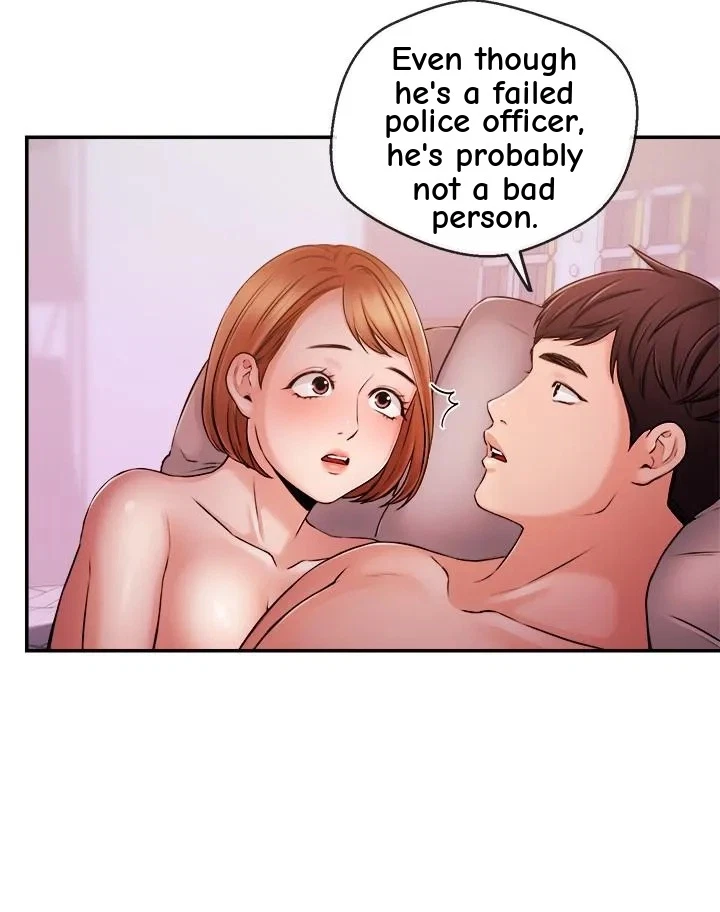Announcer Chapter 38, page 22