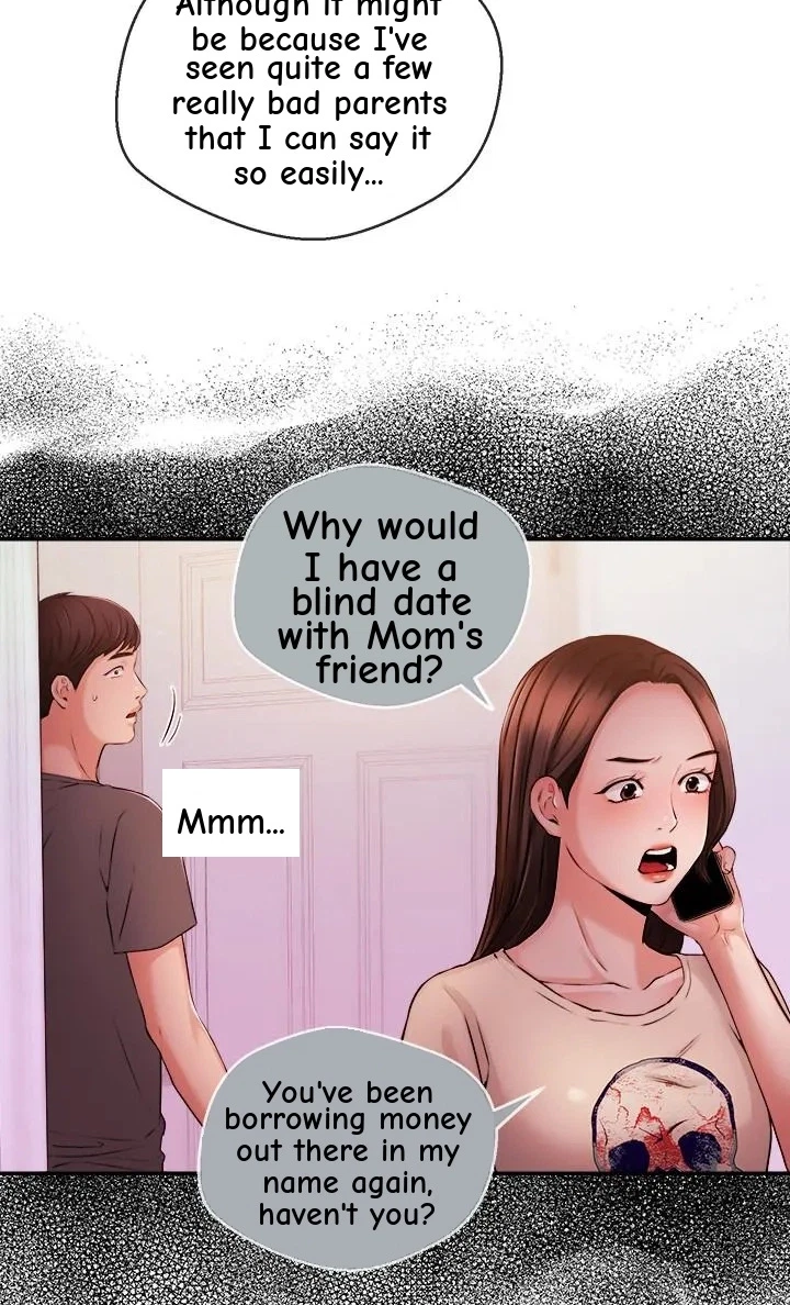 Announcer Chapter 38, page 24