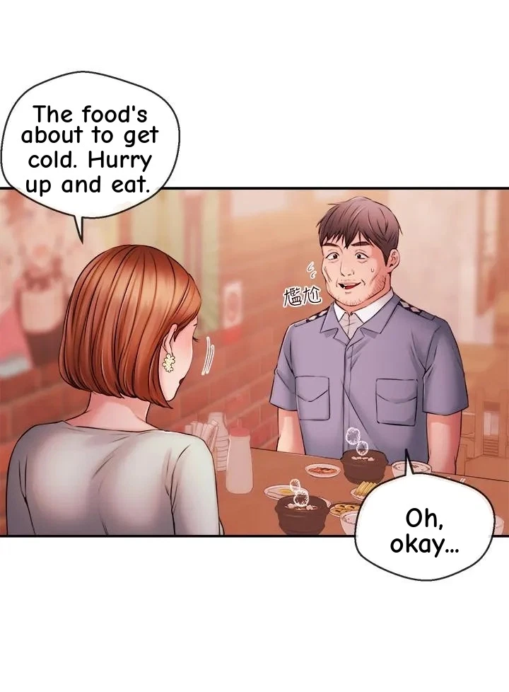 Announcer Chapter 38, page 28