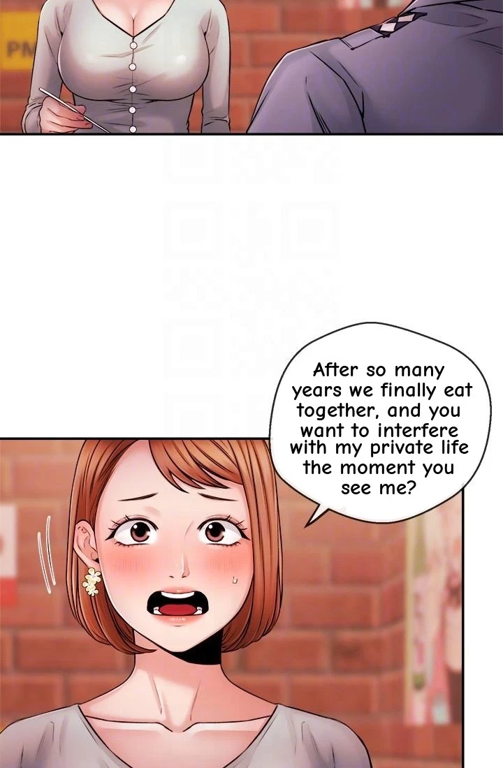 Announcer Chapter 38, page 32