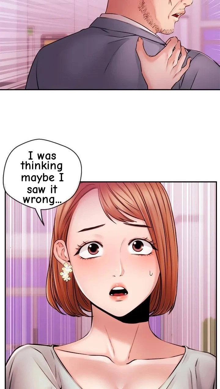 Announcer Chapter 38, page 4