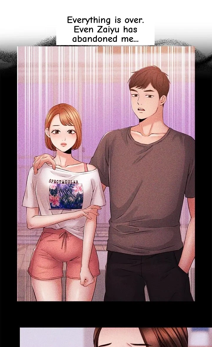 Announcer Chapter 38, page 61