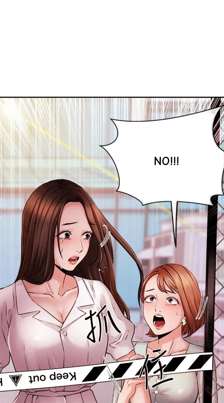 Announcer Chapter 38, page 70