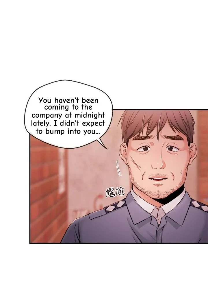 Announcer Chapter 38, page 9