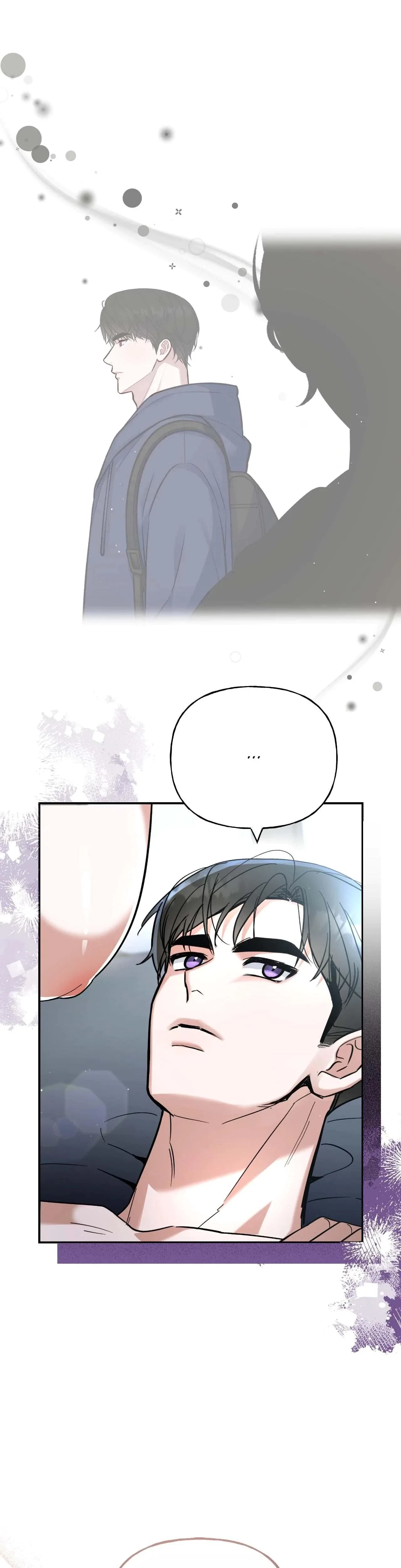 Turning The Tables Chapter 44, page 11