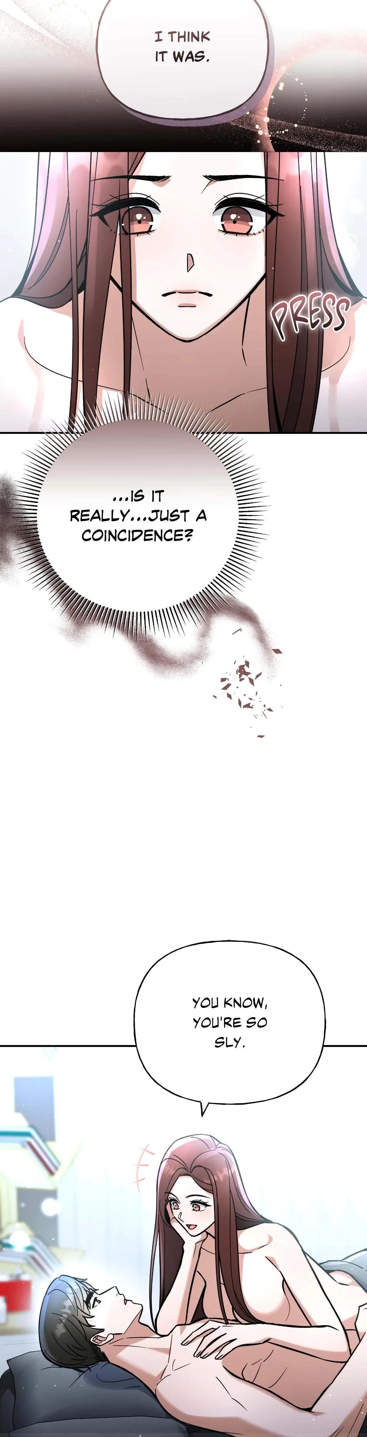Turning The Tables Chapter 44, page 12