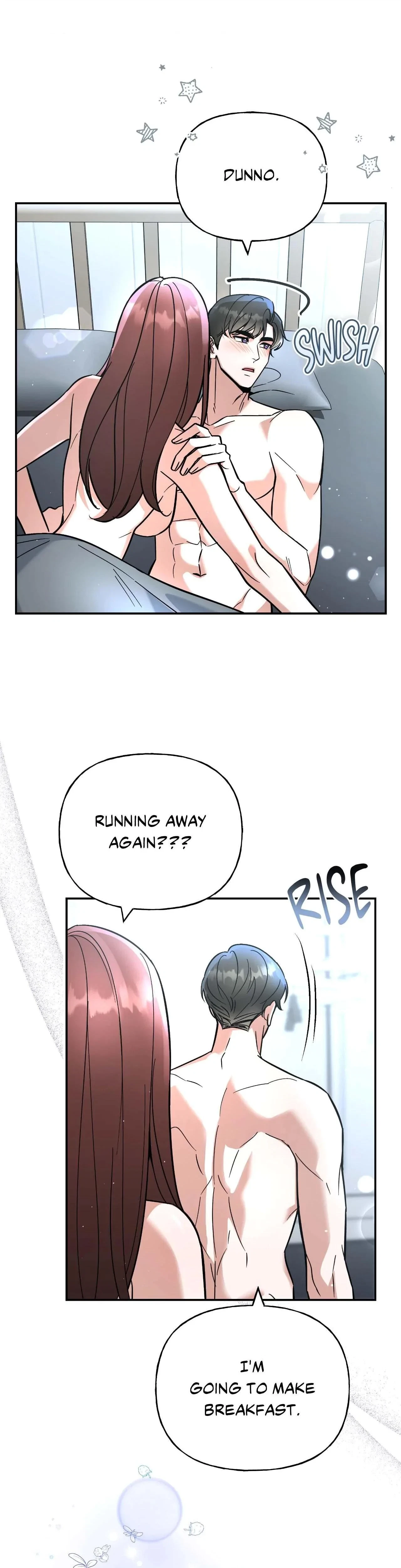 Turning The Tables Chapter 44, page 14