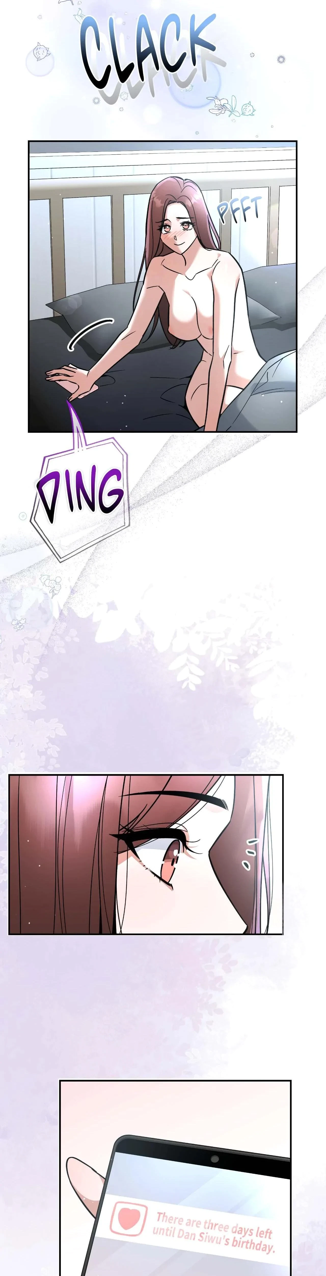 Turning The Tables Chapter 44, page 15
