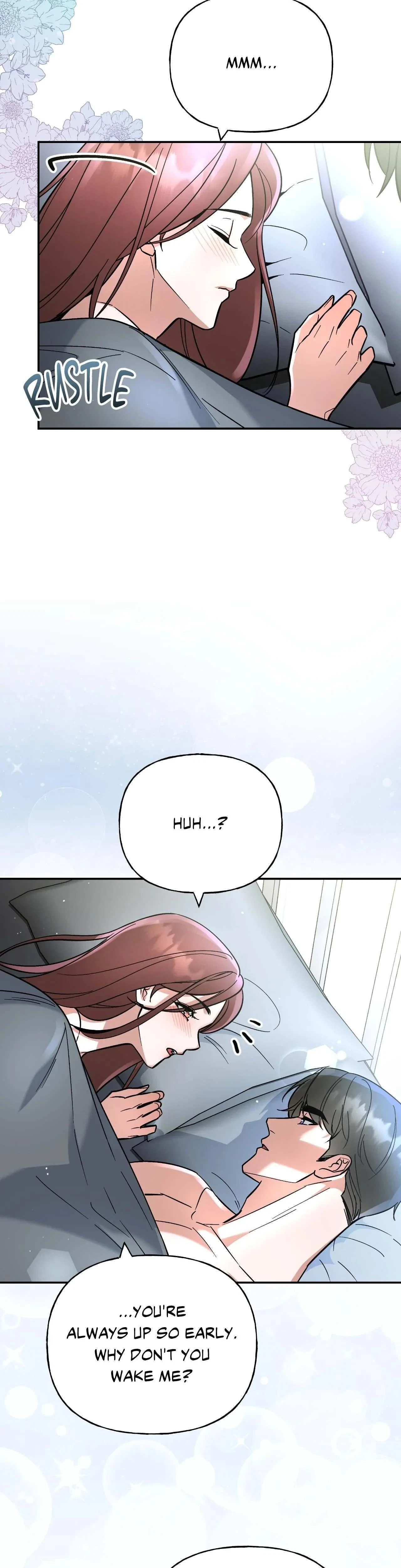 Turning The Tables Chapter 44, page 2