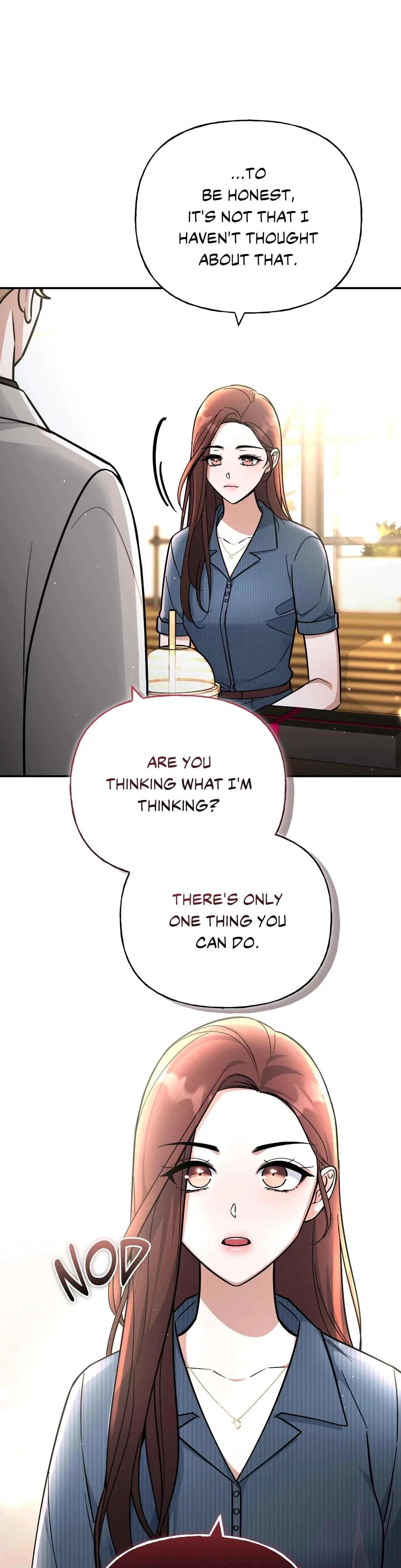Turning The Tables Chapter 44, page 36