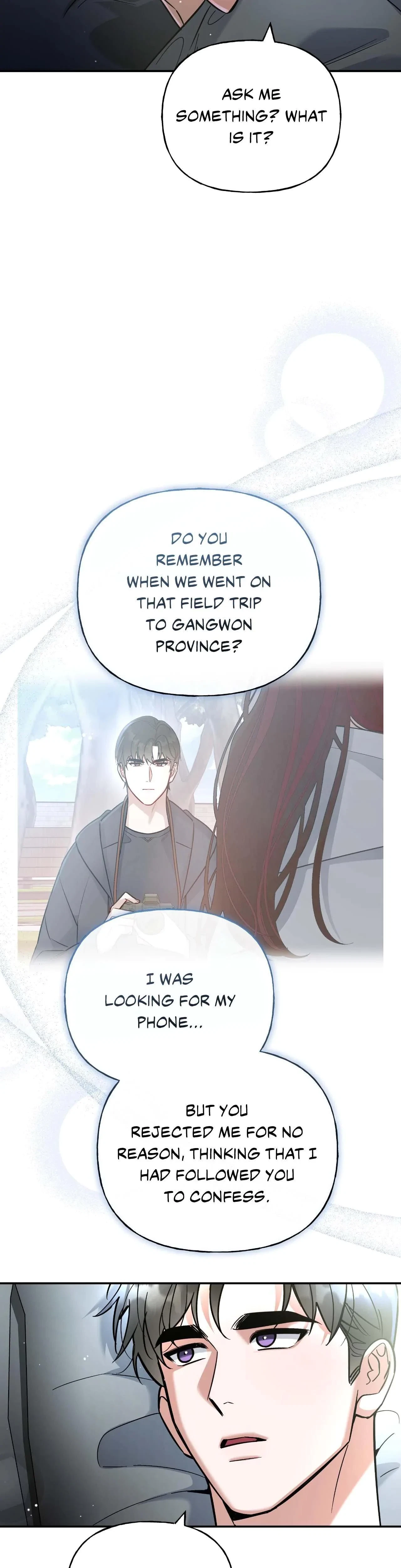 Turning The Tables Chapter 44, page 5
