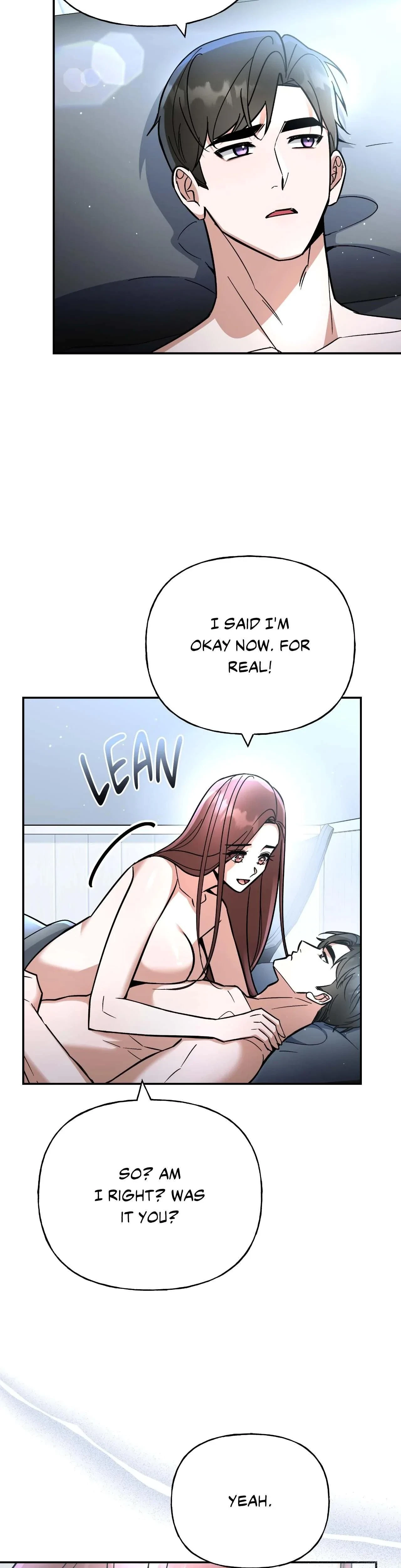 Turning The Tables Chapter 44, page 8