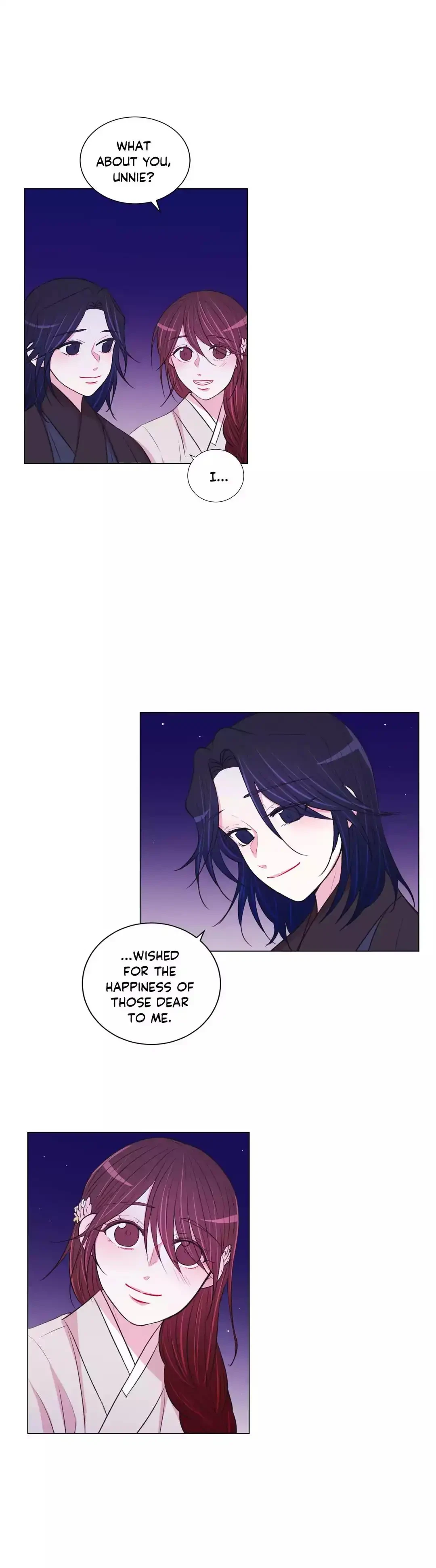 Moonlight Garden Chapter 46, page 10