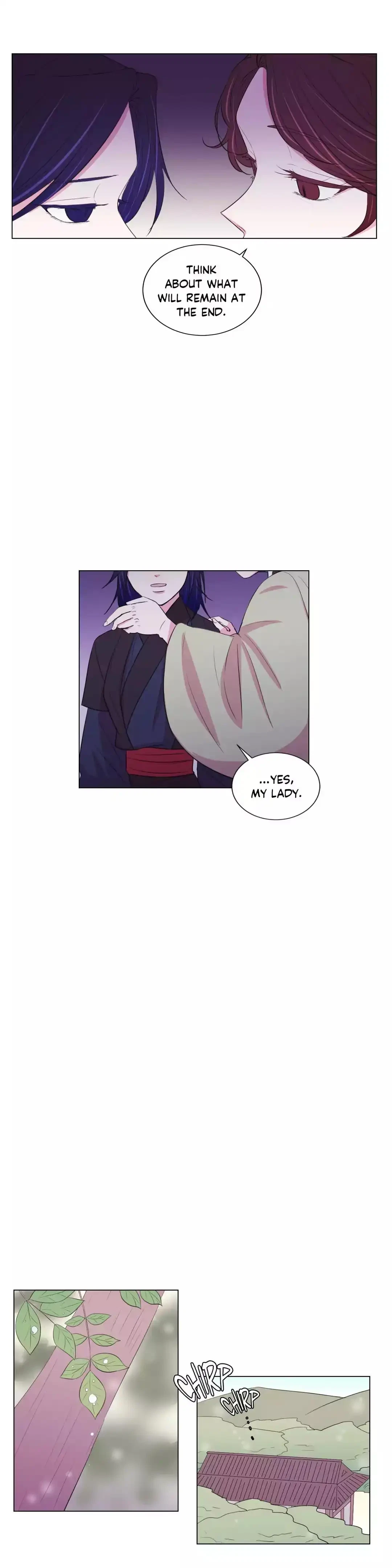 Moonlight Garden Chapter 46, page 15