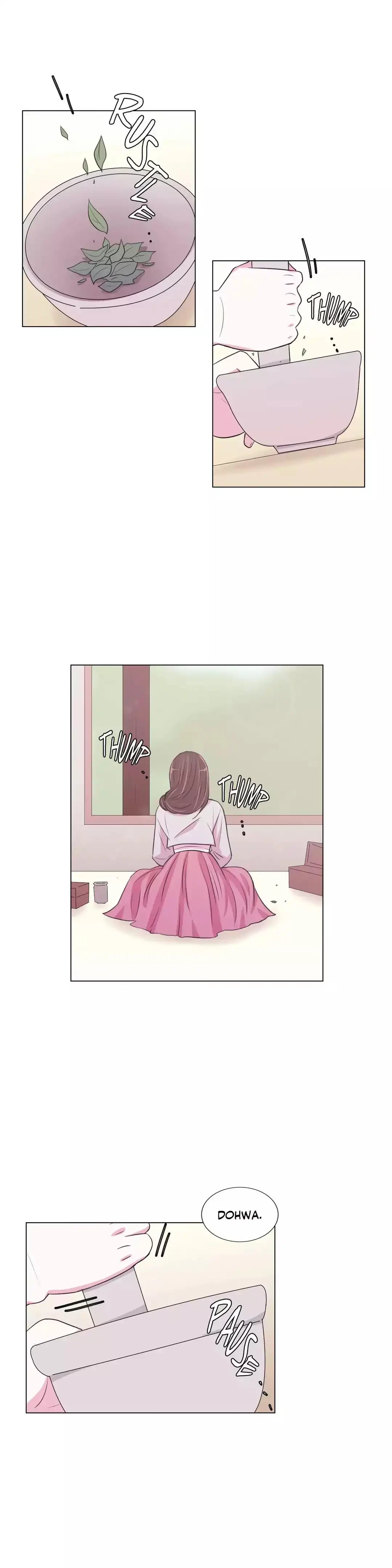 Moonlight Garden Chapter 46, page 16