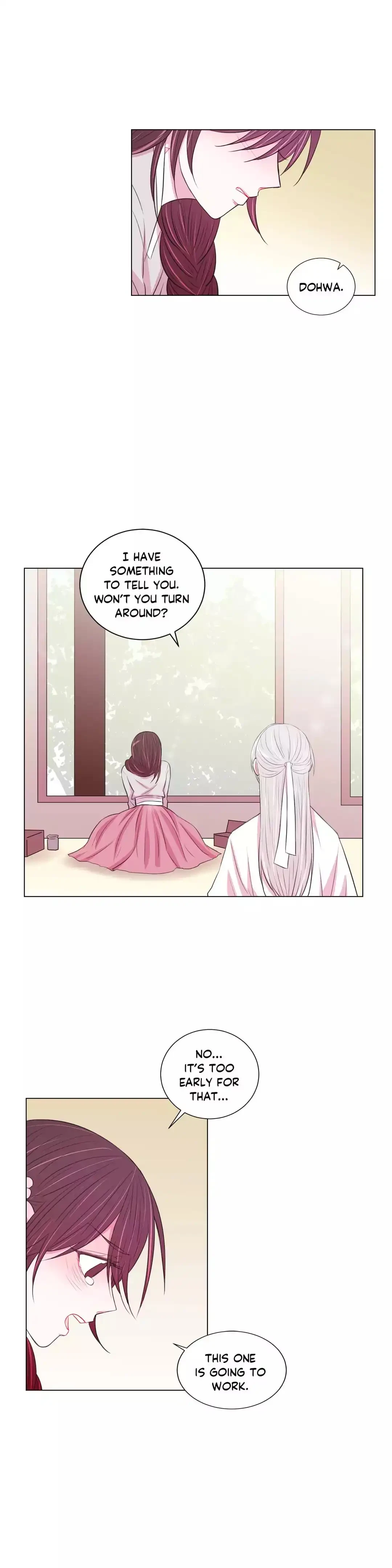 Moonlight Garden Chapter 46, page 17