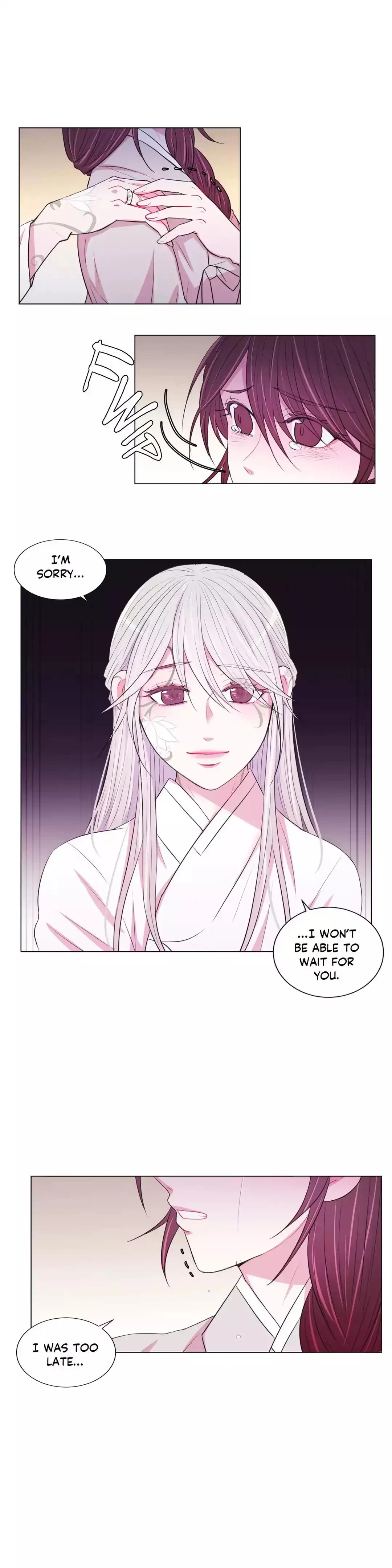Moonlight Garden Chapter 46, page 19