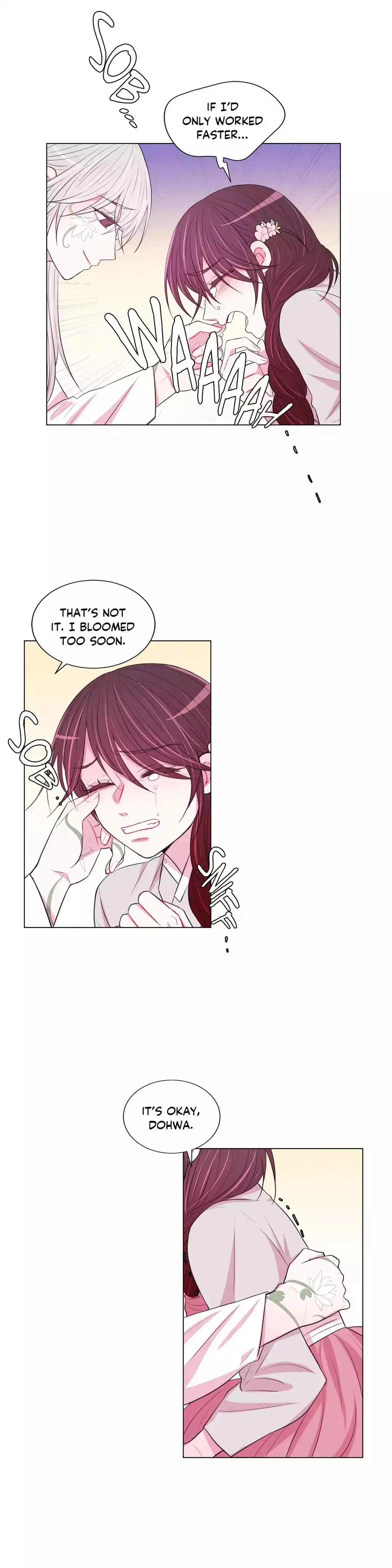 Moonlight Garden Chapter 46, page 20