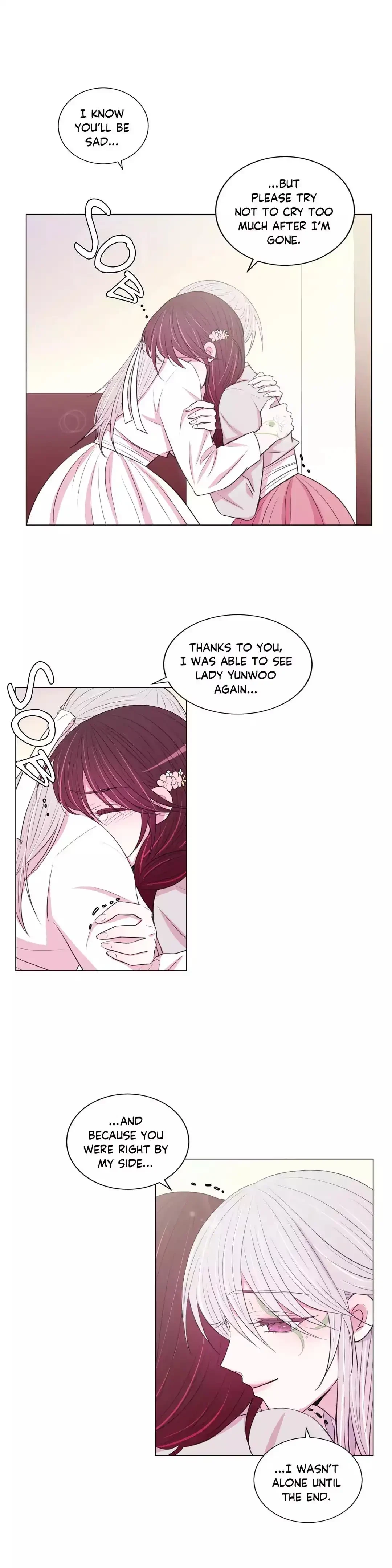 Moonlight Garden Chapter 46, page 21
