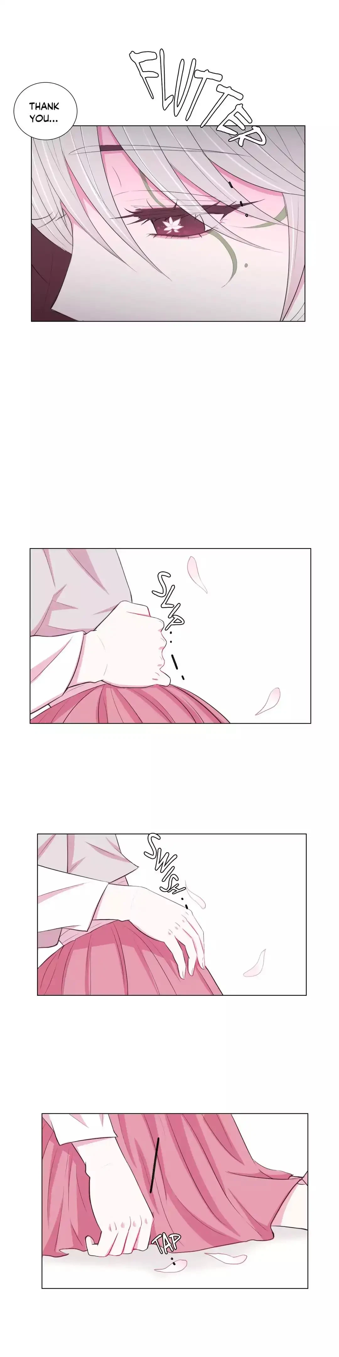 Moonlight Garden Chapter 46, page 22