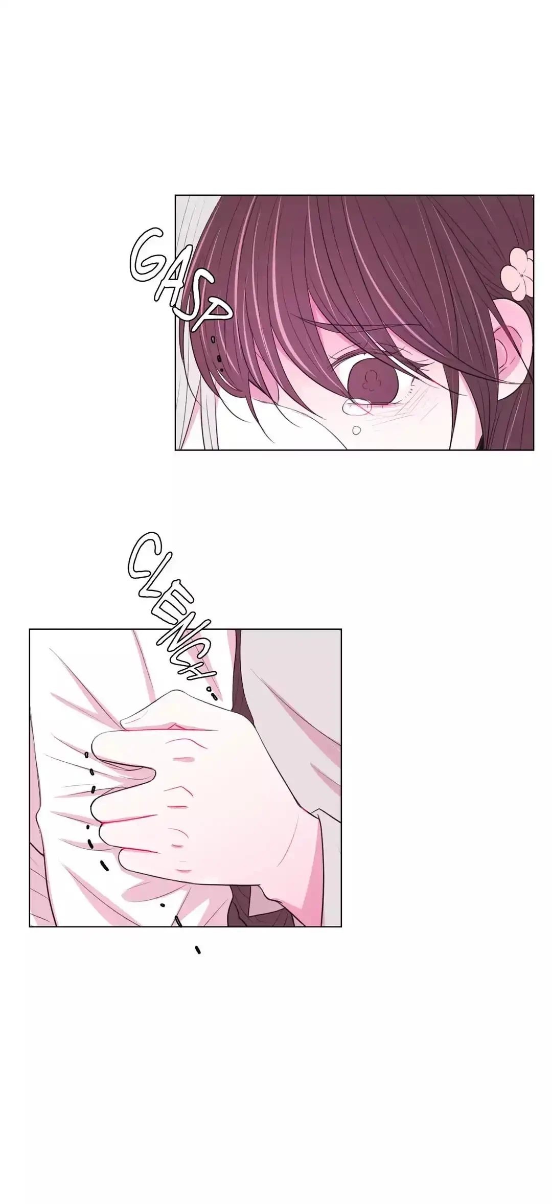 Moonlight Garden Chapter 46, page 23