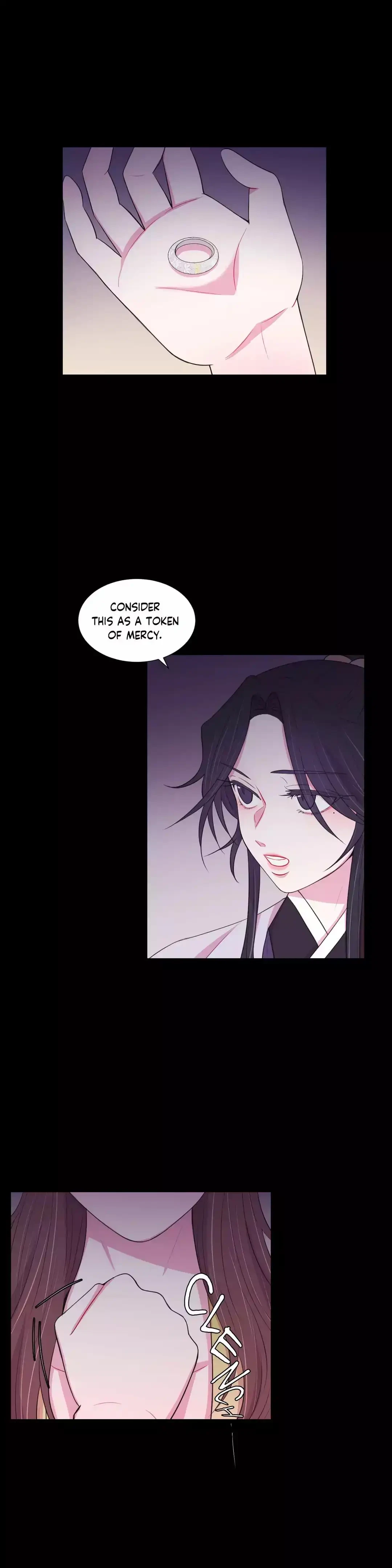 Moonlight Garden Chapter 46, page 3