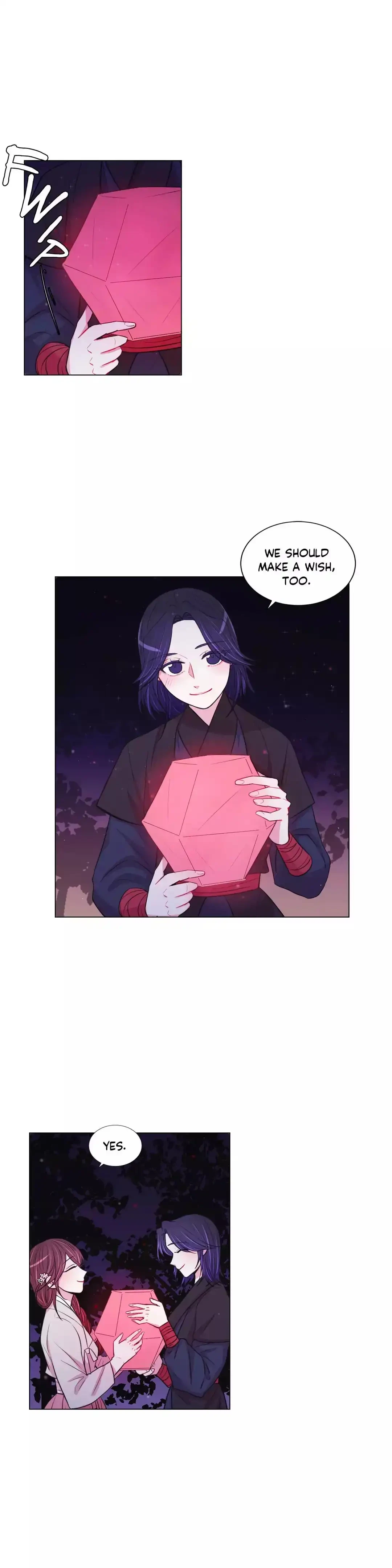 Moonlight Garden Chapter 46, page 7