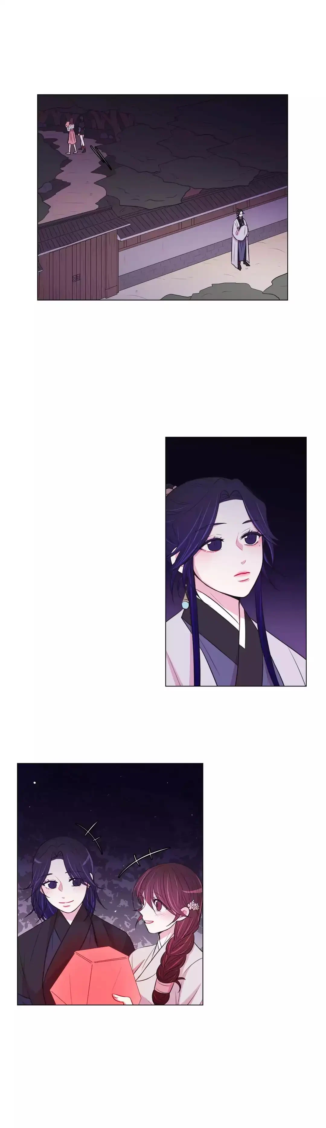 Moonlight Garden Chapter 46, page 8