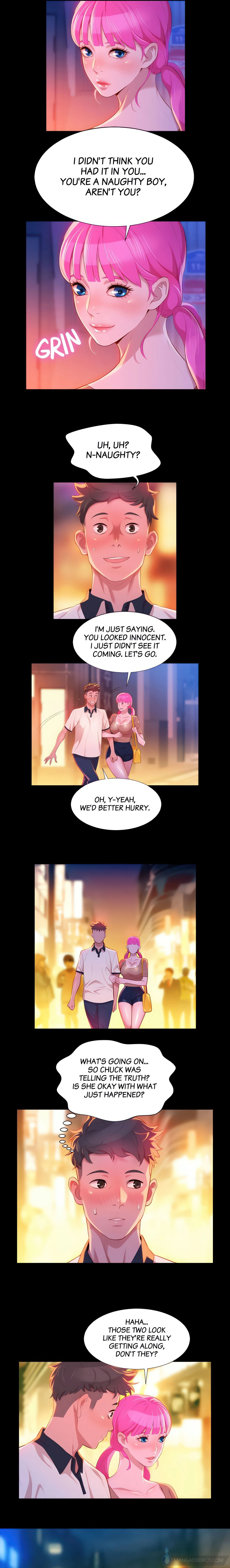 What Do You Take Me For? Chapter 6 (Uncensored), page 3