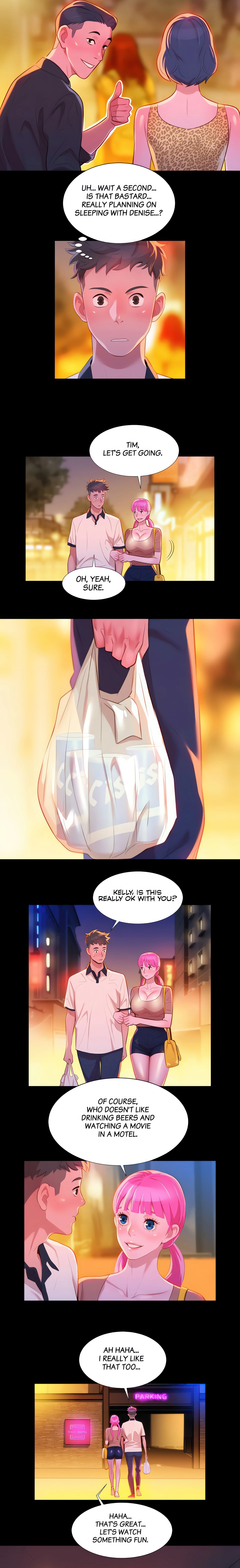What Do You Take Me For? Chapter 6 (Uncensored), page 6