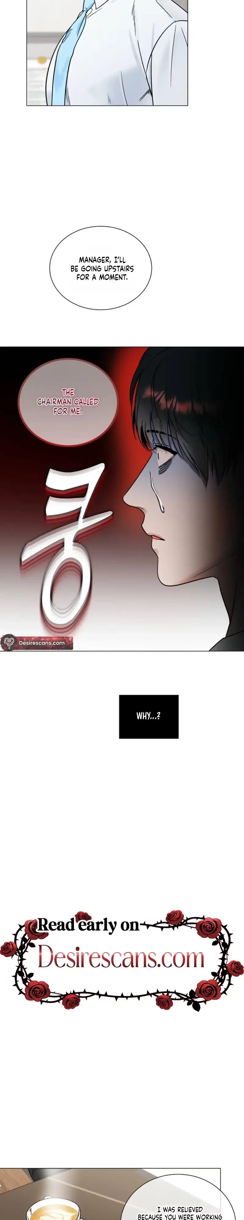 Double-Edged Shooter Chapter 25, page 12